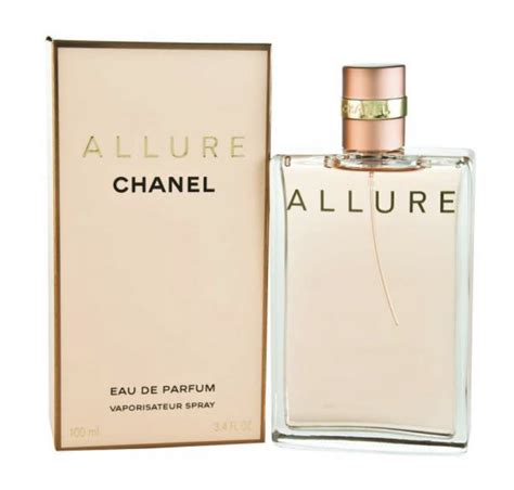 opiniones perfume allure chanel mujer|chanel allure sport 100ml cheapest.